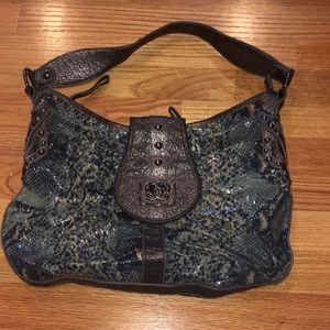 Sharif bag GENUINE LEATHER